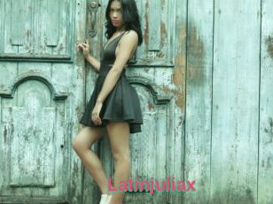 Latinjuliax