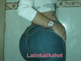 Latinkatikahot