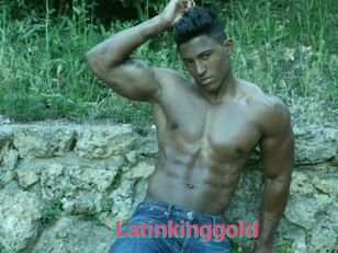 Latinkinggold