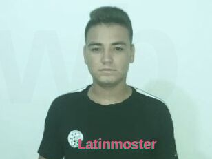 Latinmoster