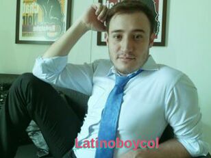 Latinoboycol