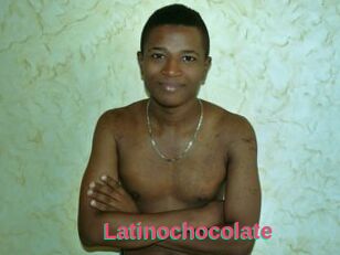 Latinochocolate