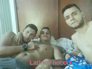 Latinos_hotxxx