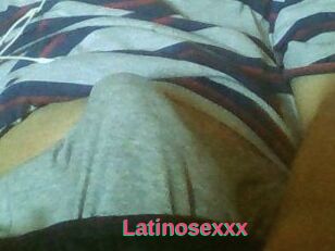 Latinosexxx