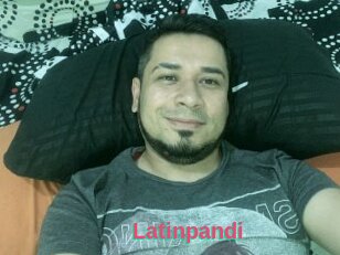 Latinpandi