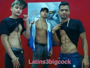 Latins3bigcock