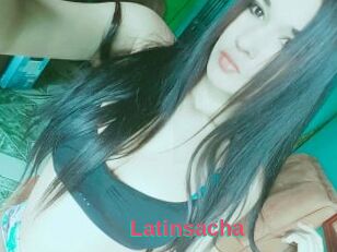 Latinsacha