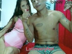Latinveryhot