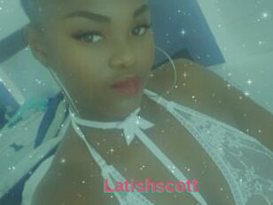 Latishscott