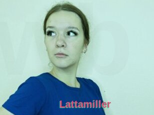 Lattamiller
