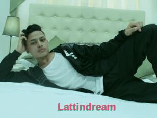 Lattindream