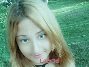 Laur3d