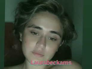 Laurabeckams