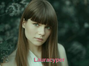 Lauracyper
