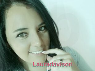 Lauradavison