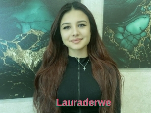 Lauraderwe