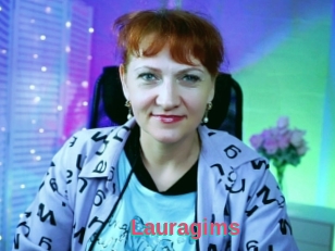 Lauragims