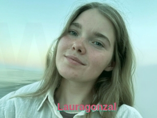 Lauragonzal