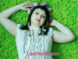 Lauranelsson