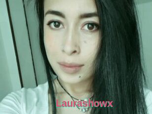 Laurashowx