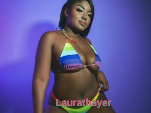 Laurathayer