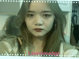 Laurelmadge