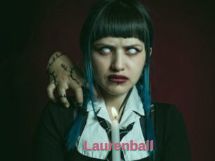 Laurenball