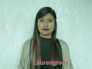 Laurengreey
