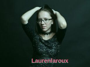 Laurenlaroux