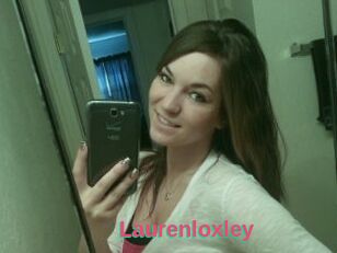 Laurenloxley