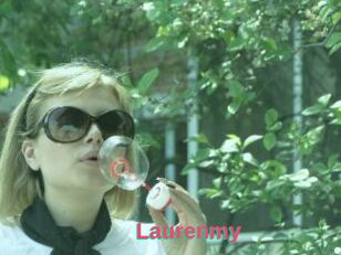 Laurenmy