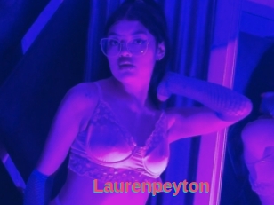 Laurenpeyton