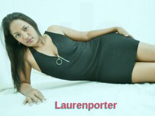 Laurenporter