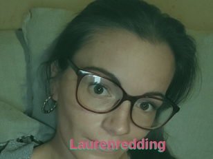 Laurenredding