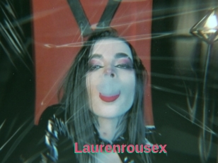 Laurenrousex