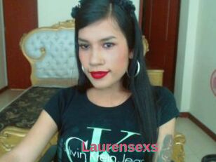 Laurensexs