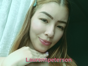 Laurenspeterson