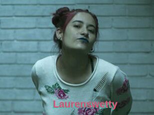 Laurenswetty