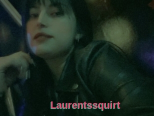 Laurentssquirt