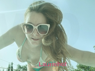 Lauriehot