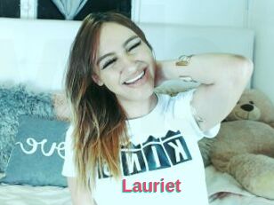 Lauriet
