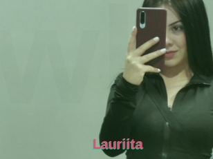 Lauriita
