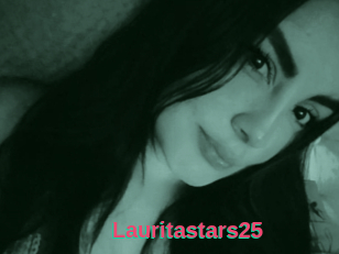 Lauritastars25