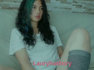 Lauryhathory