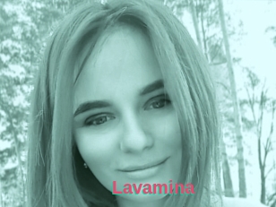 Lavamina