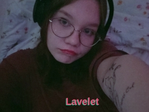 Lavelet