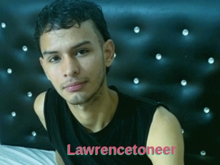 Lawrencetoneer