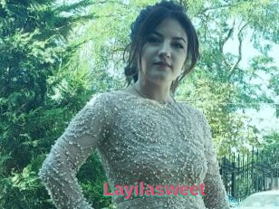 Layilasweet