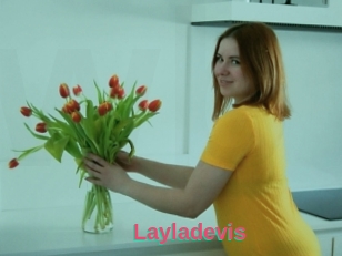Layladevis