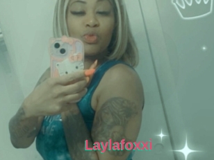 Laylafoxxi